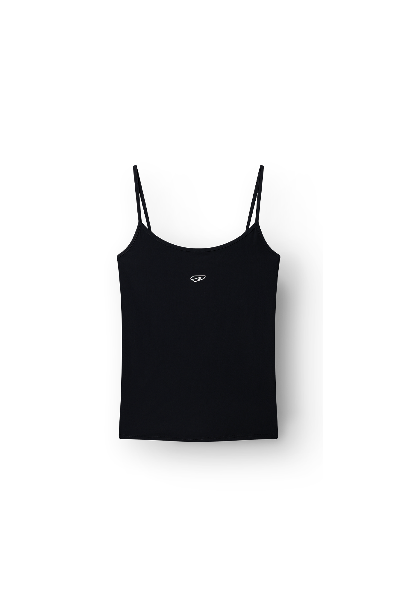 ARKK Apparel Core Tank Top | Black T-Shirt
